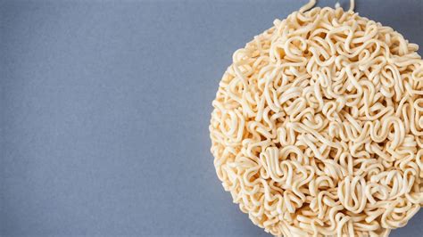Oodles of noodles: how a global favourite became an .